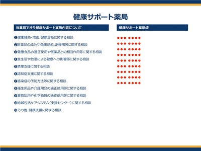 お知らせ